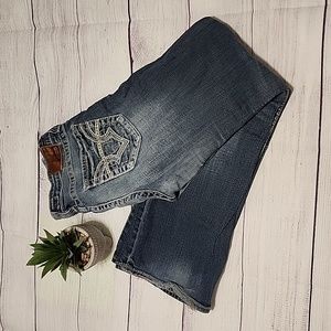 Big Star Jeans